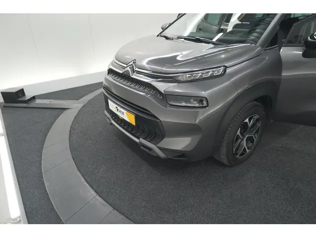 Citroën C3 Aircross PureTech 110 Feel 2024 Benzine 13