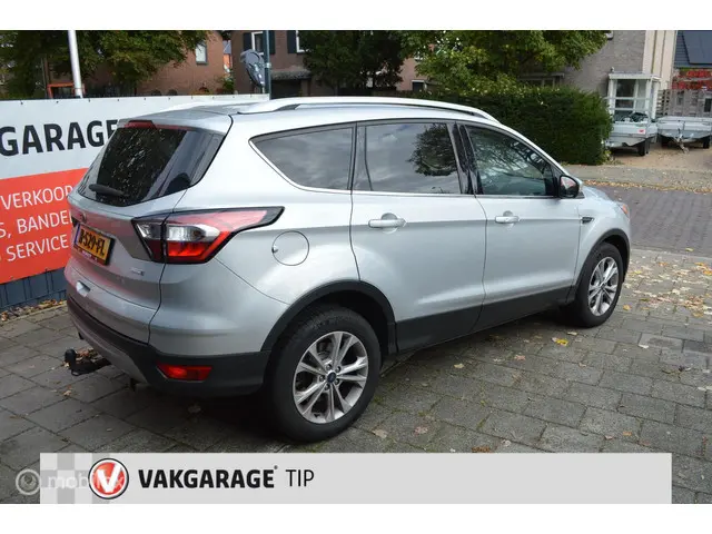 Ford Kuga 1.5 EcoBoost Titanium 2016 Benzine 6
