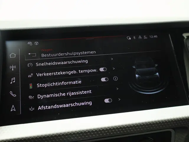 Audi A1 Sportback 30 TFSI/116PK S Line 2025 Benzine 12