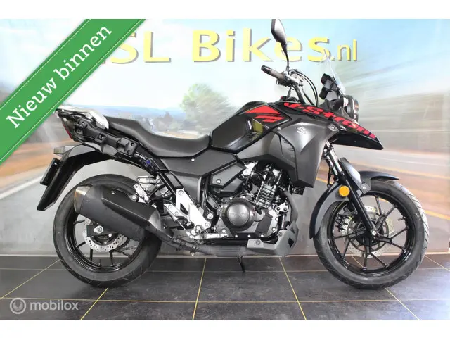 Suzuki V-Strom DL 250 ABS 2019 Benzine 1
