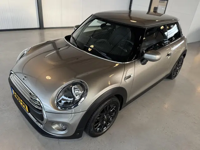 MINI One Mini 1.5 Chili 2020 Benzine 17
