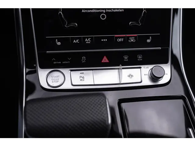 Audi Q8 55 TFSI quattro 2019 Benzine 75