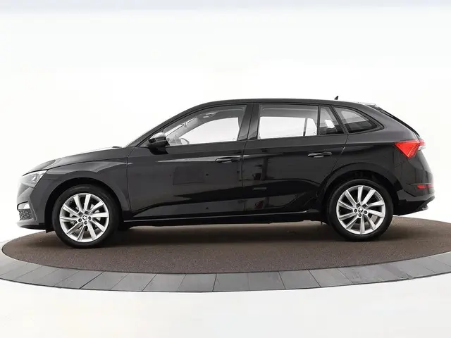 Škoda Scala 1.0 TSI 110pk Business Edition 2023 Benzine 23