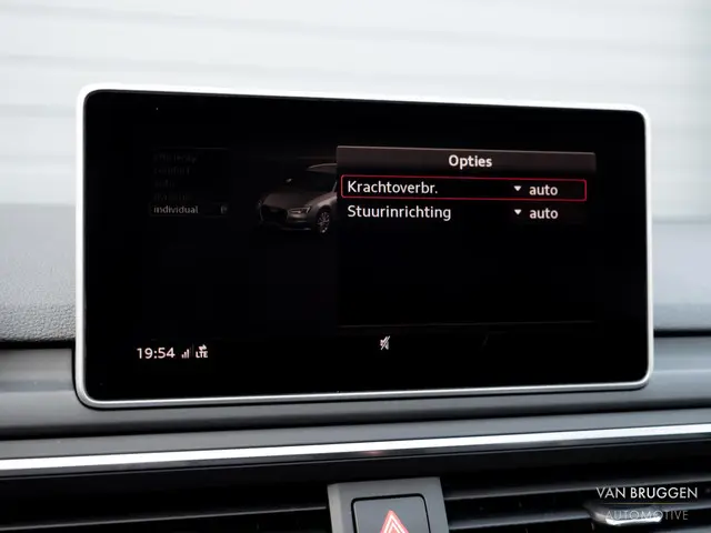 Audi A4 Avant 40 TFSI S-Line 2019 Benzine 30