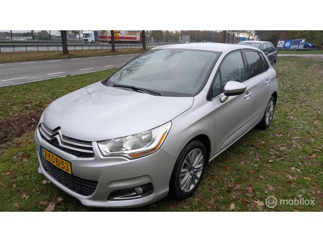 Citroën C4