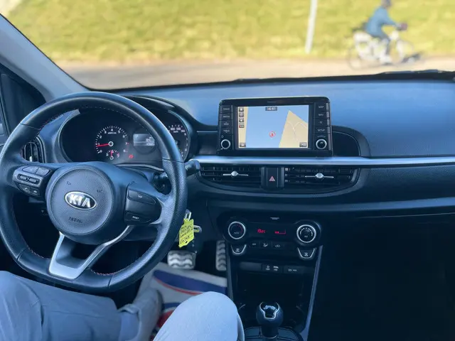 Kia Picanto 1.2 CVVT DynamicPlusLine 2019 Benzine 18