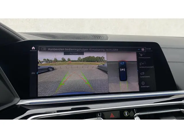 BMW X5 xDrive45e High Executive 2020 Hybride Benzine 7