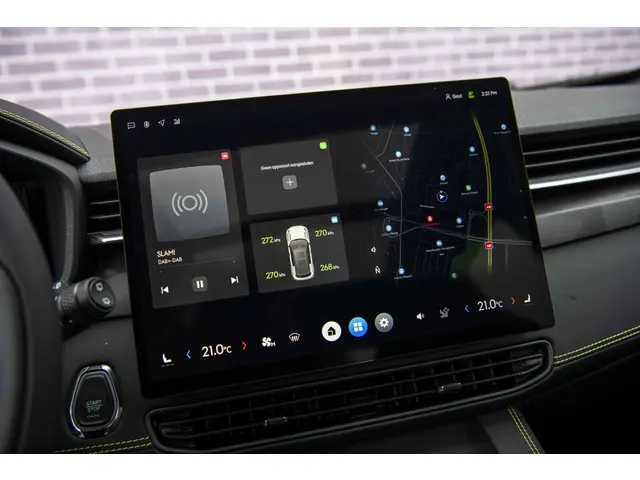 Lynk & Co 01 1.5 More 2025 Hybride Benzine 17