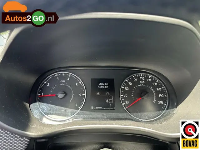 Dacia Sandero 1.0 TCe 100 ECO-G Essential 2023 LPG/Gas 14