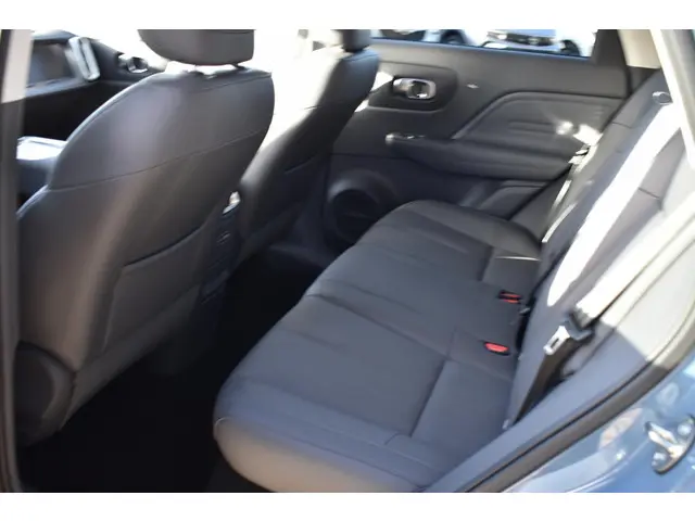 Leapmotor B10 Design ProMax 67.1 kWh 2026 Elektrisch 19