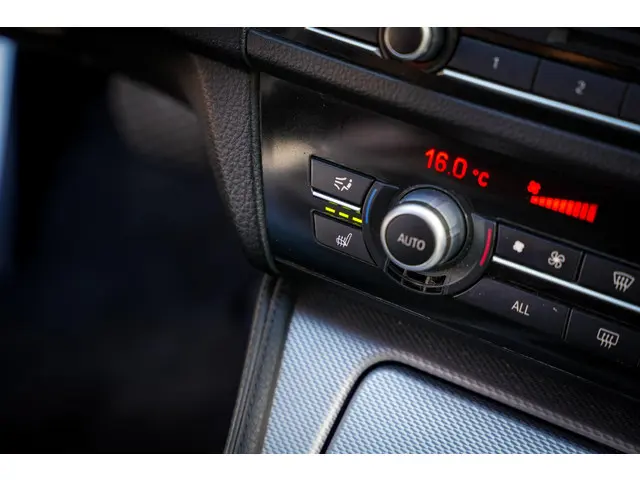 BMW 5 Serie M550xd 2012 Diesel 17