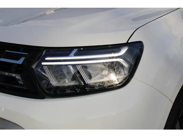 Dacia Duster 1.3 TCe Prestige 2022 Benzine 19