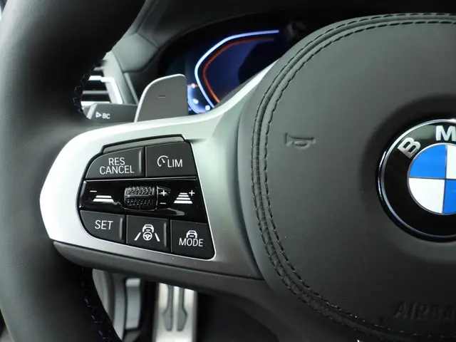 BMW X4 M40i 2026 Benzine 14