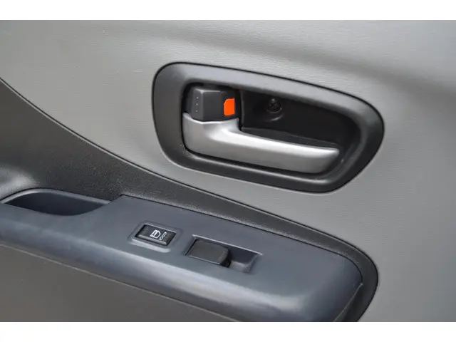 Nissan Pixo 1.0 Look | Airco | NAP | LMT Wielen 2012 Benzine 12