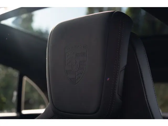 Porsche Macan Electric 4 S 100 kWh 2025 Elektrisch 21