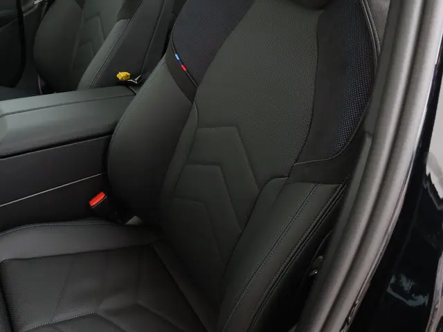 BMW i5 M60 xDrive 2026 Elektrisch 45