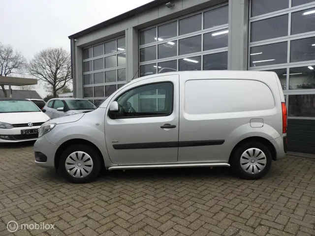 Mercedes-Benz Citan 3