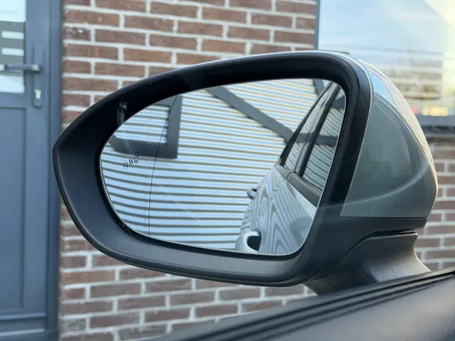 Opel Astra Sports Tourer 1.0 Innovation 2016 Benzine 29