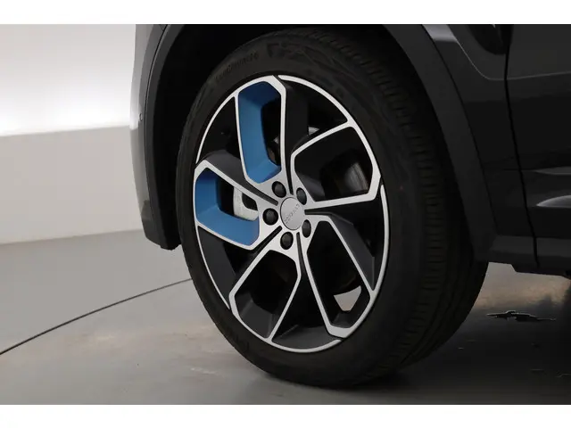 Lynk & Co 01 1.5 2023 Hybride Benzine 43