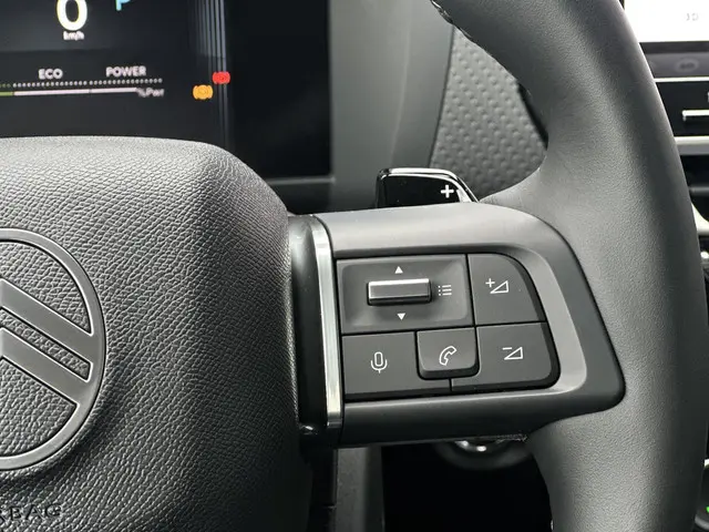 Citroën C4 1.2 Hybrid Max 136pk 2024 Hybride Benzine 28
