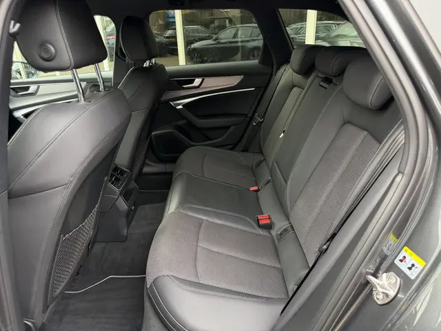 Audi A6 Avant 45 TFSI Pro Line 2021 Hybride Benzine 7