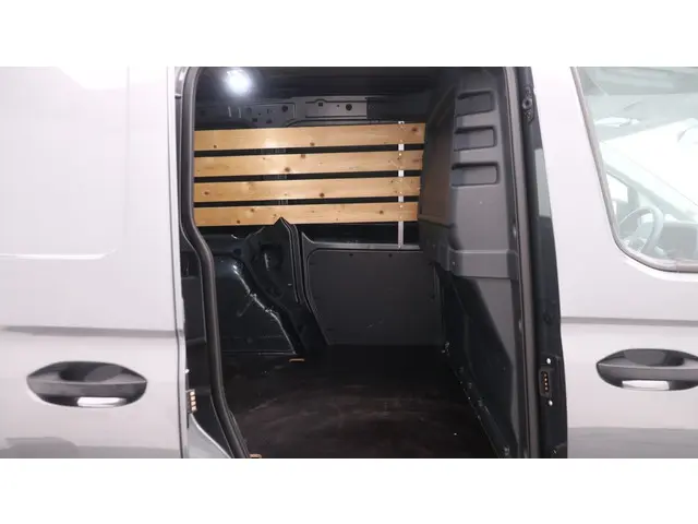 Volkswagen Caddy Cargo 2.0 TDI 75pk Comfort 2023 Diesel 25