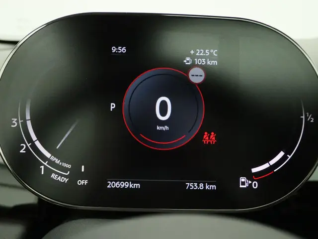 MINI 3-Deurs Cooper 2024 Benzine 14