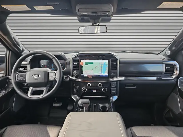 Ford F-150 LARIAT SPORT BAD ASS BOS 2024 Benzine 14