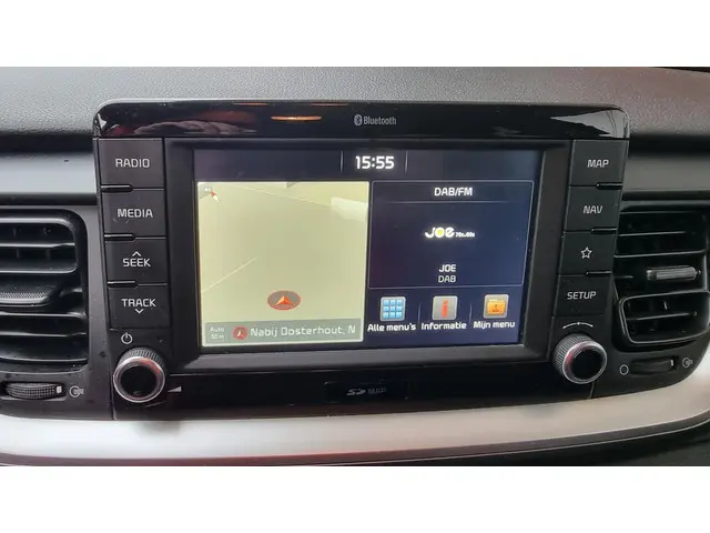 Kia Stonic 1.0 T-GDi DynamicLine 2019 Benzine 22