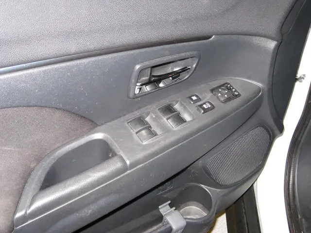 Mitsubishi ASX 1.6 Cleartec Intense 2015 Benzine 20