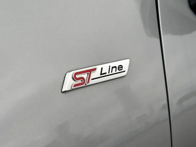 Ford Puma EcoBoost Hybrid ST-Line X 2021 Benzine 34