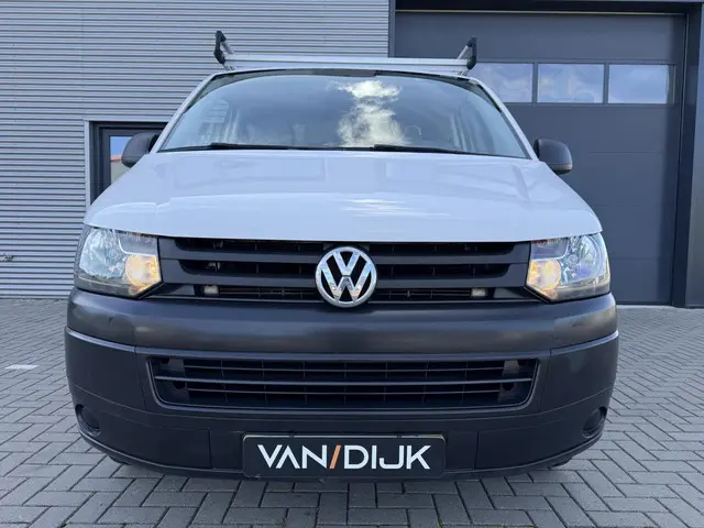 Volkswagen Transporter 2.0 TDI L1H1 2014 Diesel 30