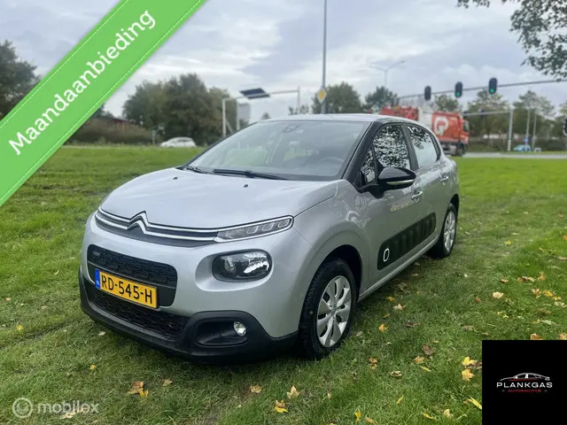 Citroën C3