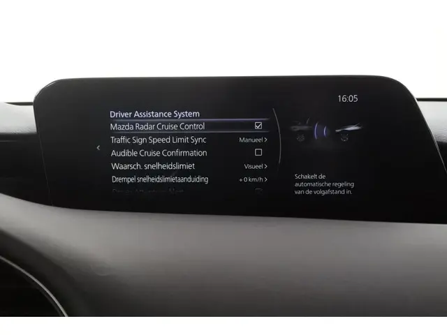 Mazda 3 2.0 X 186pk Luxury 2021 Benzine 27