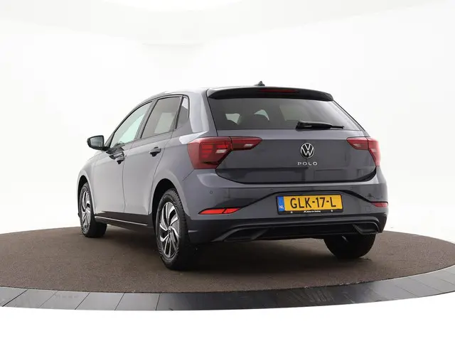 Volkswagen Polo 1.0 TSI Life Edition 2024 Benzine 19