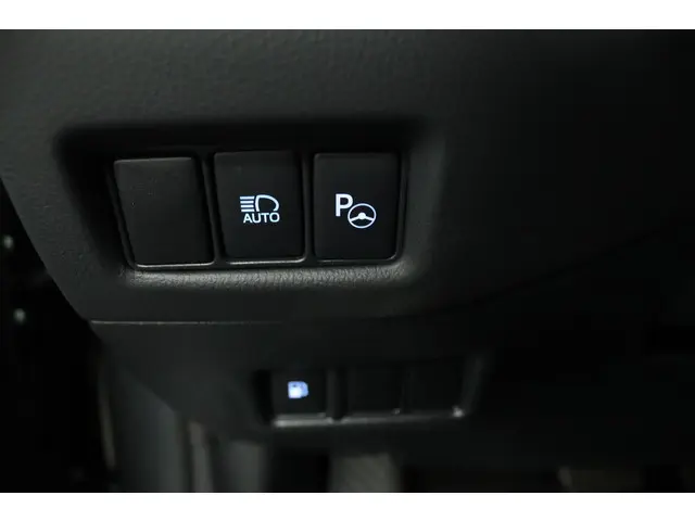 Toyota C-HR 2.0 Hybrid GR-Sport 2022 Hybride Benzine 30
