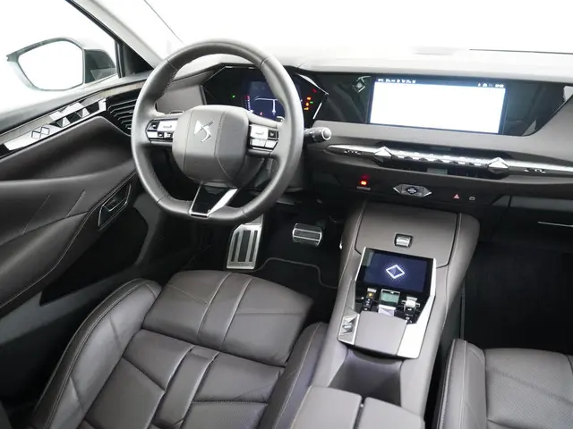 DS DS 4 1.2 PureTech Opéra 2024 Benzine 25