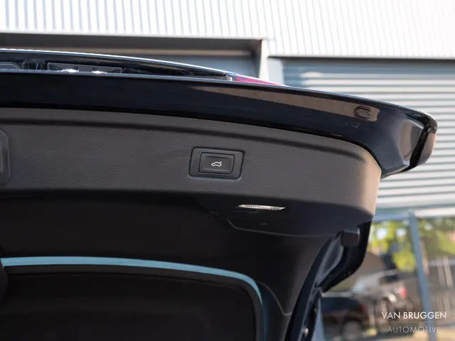 Audi A5 Sportback 40 TFSI Sport 2019 Benzine 11