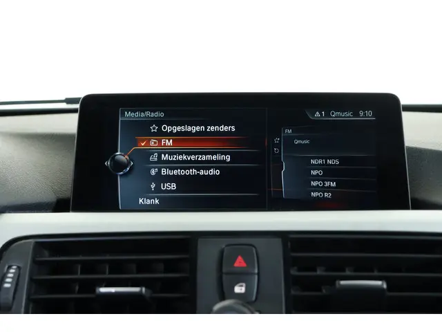 BMW 3 Serie Touring 320i M-Sport 184pk 2017 Benzine 22