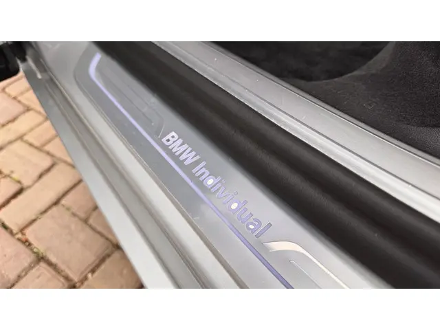 BMW 7 Serie 740Ld xDrive High Executive 2021 Diesel 13