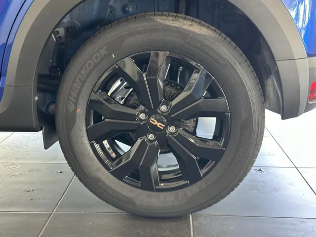 Dacia Sandero Stepway 1.0 TCe 90 Extreme 2024 Benzine 25