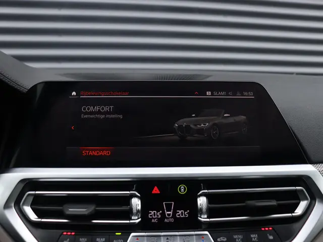 BMW 4 Serie Cabrio M440i 2022 Benzine 28