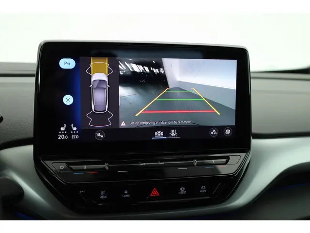 Volkswagen ID.4 Pro 77 kWh 204pk 2022 Elektrisch 13