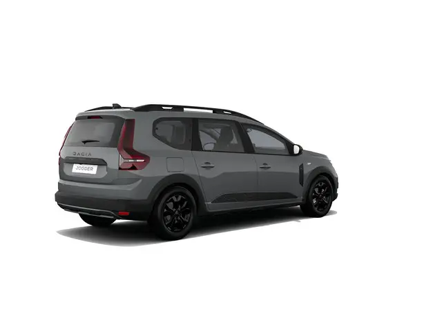 Dacia Jogger Expression 2026 Hybride Benzine 9