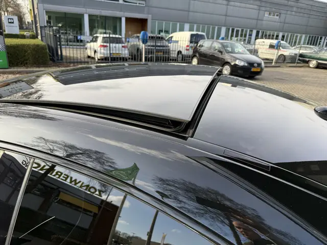 Mercedes-Benz CLA AMG 45 4MATIC Ambition 2017 Benzine 10