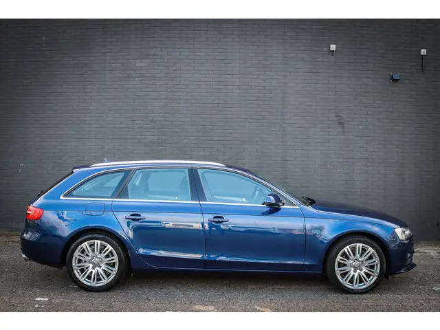 Audi A4 Avant 1.8 TFSI Business Edition 2014 Benzine 2