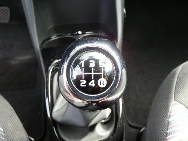 Citroën C1 1.0 VTi Feel 2019 Benzine 5