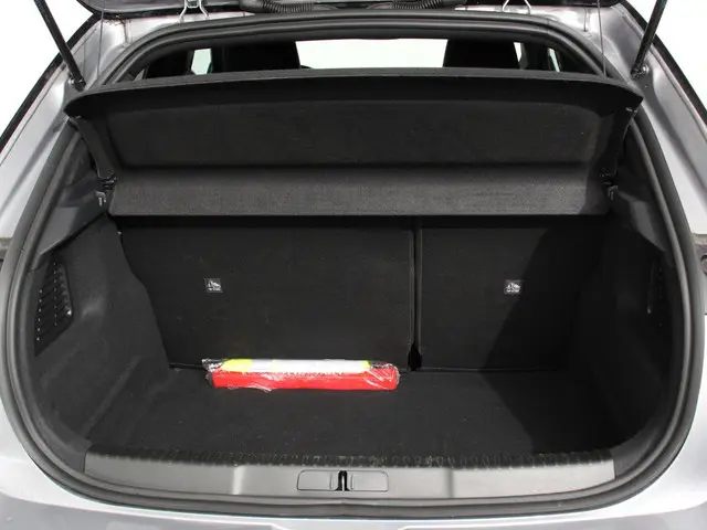 Opel Mokka 1.2 Turbo Automaat GS Line 2023 Benzine 29
