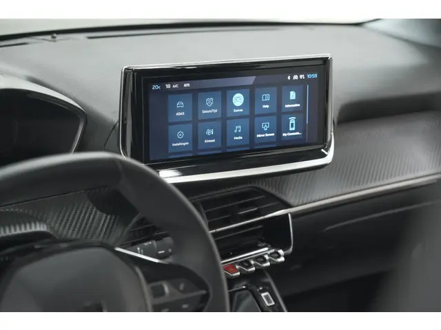 Peugeot 208 PureTech 100 Allure 2024 Benzine 46