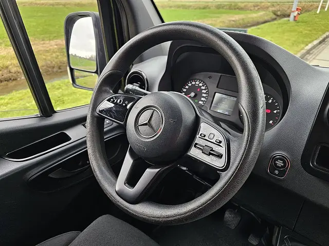Mercedes-Benz Sprinter 214 2019 Diesel 10
